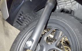 HONDA LEAD 125 2021 JF45