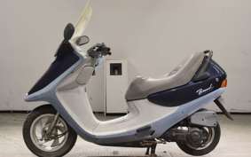 HONDA BROAD 90 2022 HF06
