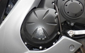 KAWASAKI NINJA 400 2016 EX400E
