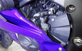 YAMAHA YZF-R6 2020