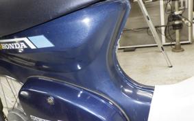 HONDA C70 SUPER CUB 2026 C70