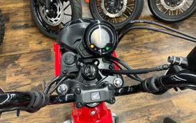 HONDA CT125 HUNTER  CUB  JA65