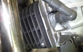 HONDA CT125 HUNTER CUB 2025 JA55