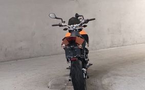 KTM 690 DUKE LDS40