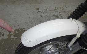 HONDA ｸﾛｽｶﾌﾞ50 1982 AA06