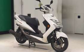 YAMAHA CYGNUS 125 X 2 SE44J