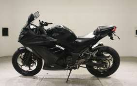 KAWASAKI NINJA 250 EX250L