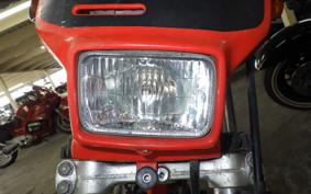HONDA TLR200 MD09