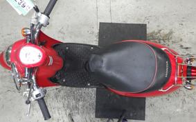 HONDA CREA SCOOPY AF55