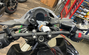 KAWASAKI Z250 EX250Y