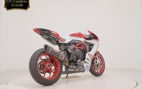 MV AGUSTA F3 800 RC 2018