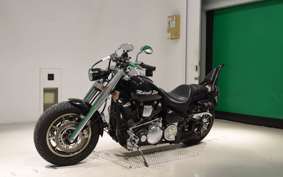 YAMAHA XV1700 ROADSTAR MIDNIGHT 2005