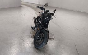 HONDA  REBEL 250S MC49