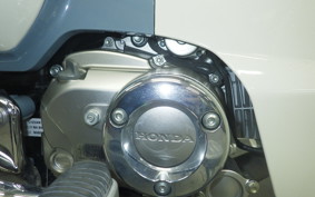 HONDA C125 SUPER CUB 2023 JA58