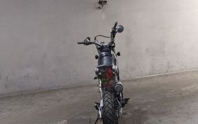 HONDA XLR250 BAJA MD22