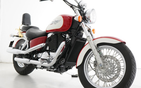 HONDA SHADOW1100 CLASSIC 1996 SC32