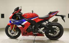 HONDA CBR1000RR RSP 2024 SC82