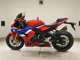 Фото Honda CBR1000RR RSP 2024 с японского аукциона