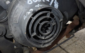 SUZUKI LET's 4 G CA41A