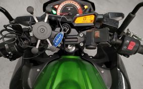 KAWASAKI Z250 ER250C