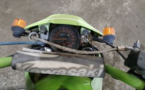 KAWASAKI KSR-2 MX080B