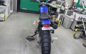 YAMAHA TW200 2021 2JL