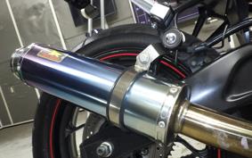 YAMAHA YZF-R25 2016 RG10J