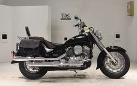 YAMAHA DRAGSTAR 400 CLASSIC  2014