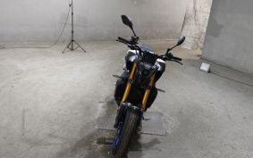 YAMAHA MT-09 SP RN69J