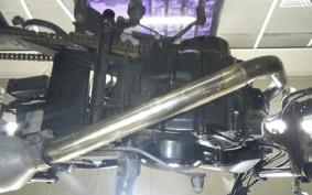 YAMAHA TW225 1993 DG09J