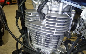 YAMAHA SR400 Gen.5 2019 RH16J