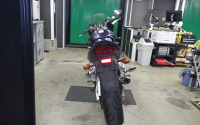 SUZUKI BANDIT 1250 SA 2007 GW72A