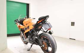 KTM 390 RC 2022