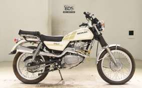 HONDA CT250S SILKROAD 1997 L250S