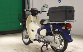 HONDA C50 SUPER CUB AA07