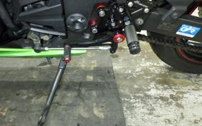 KAWASAKI NINJA 250 ABS EX250L