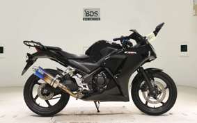 HONDA CBR250R GEN 3 MC41