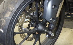 HONDA CB250RA 2009 MC52