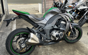 KAWASAKI Z1000 2014 ZRT00F