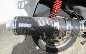 YAMAHA MAJESTY 125FI SE27