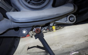 YAMAHA AXIS 125 Z 2021 SED7J