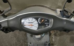 SUZUKI ADDRESS V125 CF46A