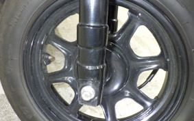 YAMAHA JOG-7 2012 AY01