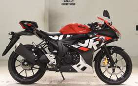 SUZUKI GSX-R125 DL32D