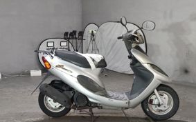 KYMCO SOONER100Z SA20EB