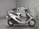 Фото Kymco SOONER100Z с японского аукциона
