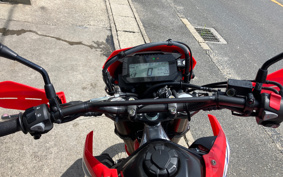HONDA CRF250L MD47