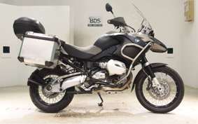 BMW R1200GS ADVENTURE 2009