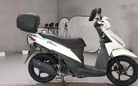 SUZUKI ADDRESS V110 CE47A