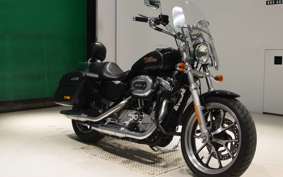 HARLEY XL1200T 2016